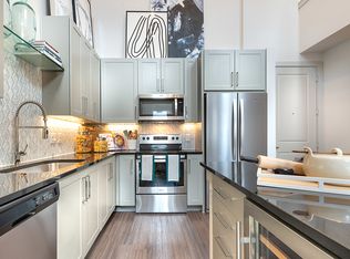 3400 Howell St APT 306, Dallas, TX 75204