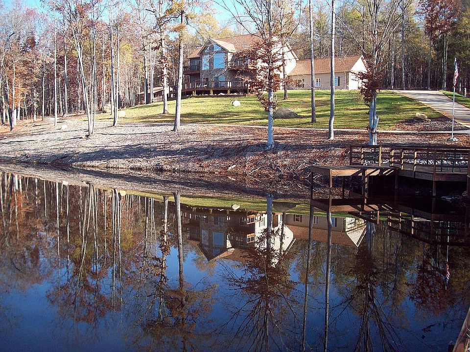 Country Estate