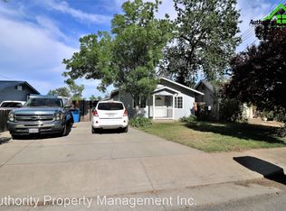 3187 Veda St, Redding, CA 96001