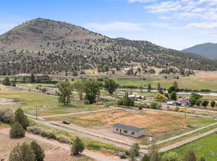 13081 Highway 140, Klamath Falls, OR