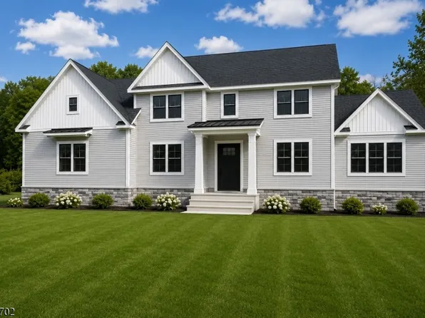 6 Highland Meadows, Pohatcong Twp., NJ 08865