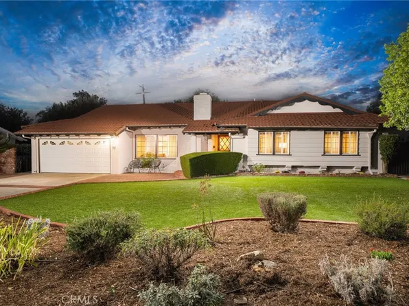 991 Vanderbilt Ave, Claremont, CA 91711