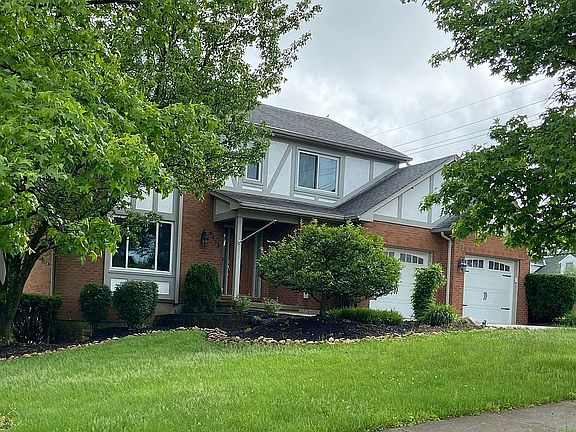 2nd image of 4495 Oakville Dr