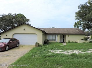 8388 Dorsey St, Spring Hill, FL 34608