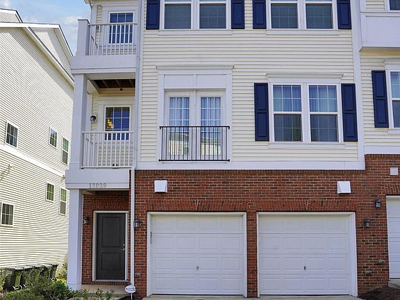 3rd image of 13929 Hollow Wind Way Unit 101