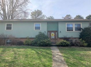 122 Peden Park Rd, Punxsutawney, PA 15767