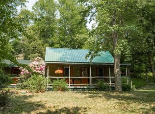 221 Township Line Rd, Kane, PA 16735