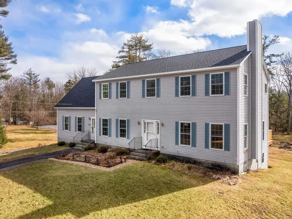 886 Littlefield Road, Wells, ME 04090