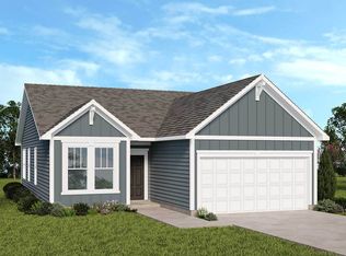 2056 White Oak Ln, Shelbyville, IN 46176