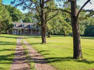 3100 W Rodeo Xing, Natural Dam, AR 72948