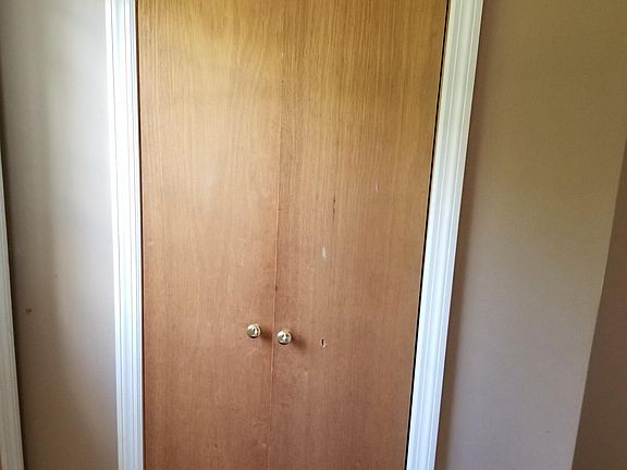 coat closet
