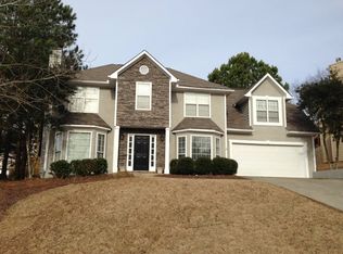 4014 Mount Vernon Dr, Woodstock, GA 30189
