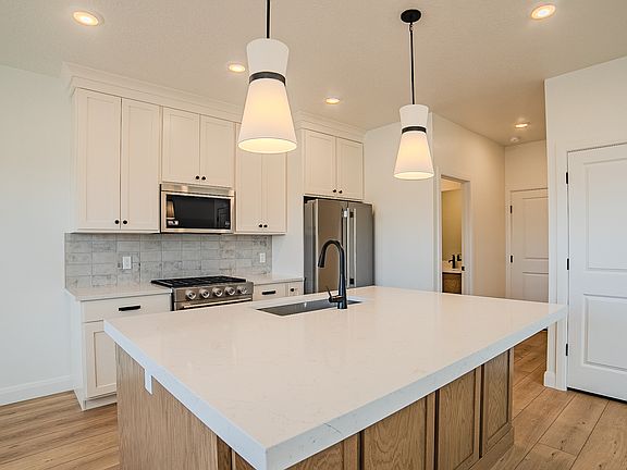 4th image of 5792 W Lost View Way S #1