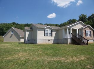 198 Ayers Ln, Sweetwater, TN 37874