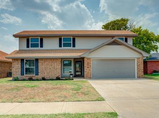 406 Iola Ave, Lubbock, TX 79416