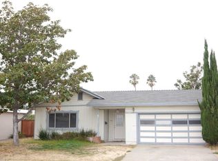 42867 Wixon Dr, Fremont, CA 94538