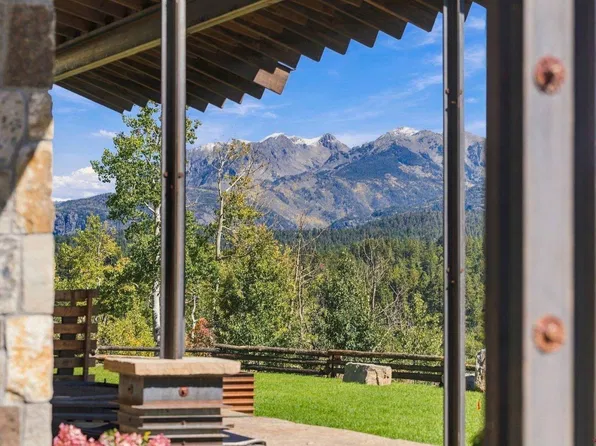 41563 N Highway 550, Durango, CO 81301