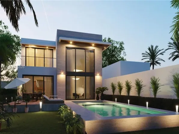 345 W 46th St #345, Miami Beach, FL 33140