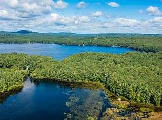 L4-M55 Twin Pines Rd, Raymond, ME 04071