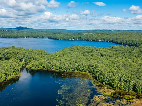 L4-M55 Twin Pines Road, Raymond, ME 04071