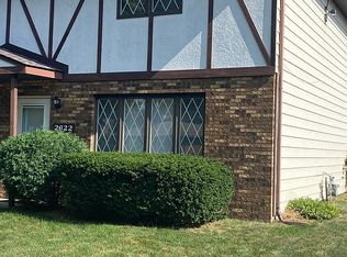 2622 Gaylord Ave, Springfield, IL 62704