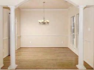 12649 Maggie Ln, Willis, TX 77318