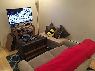 Rented by Blue Egg Realty Corp