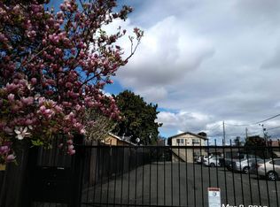 162 Sunset Blvd APT 2, Hayward, CA