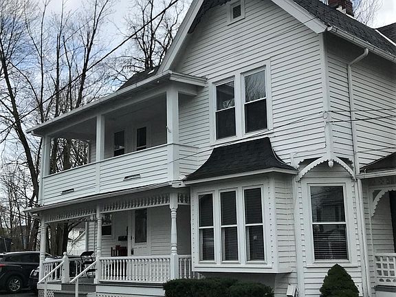 SIDE-WHOLE HOUSE