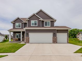 4405 Everest Cir, Ames, IA 50014