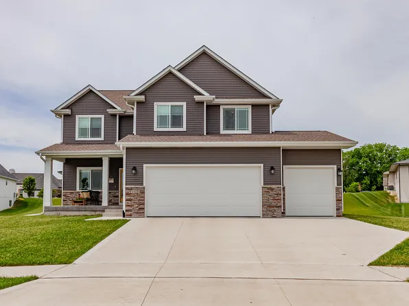 4405 Everest Cir, Ames, IA 50014
