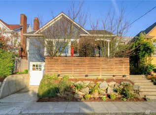 1916 11th Ave W, Seattle, WA 98119