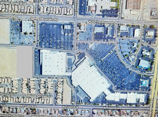 0 Spring Mountain Rd, Las Vegas, NV 89147