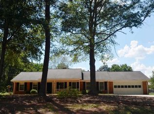 3895 Partridge Pl SW, Conyers, GA 30094