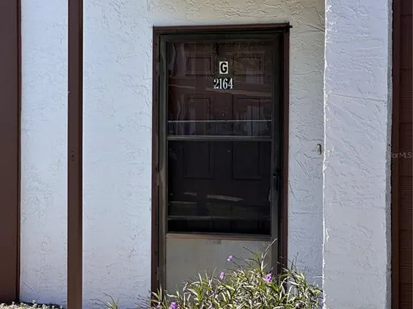 39132 County Road 54 #G-2164, Zephyrhills, FL 33542