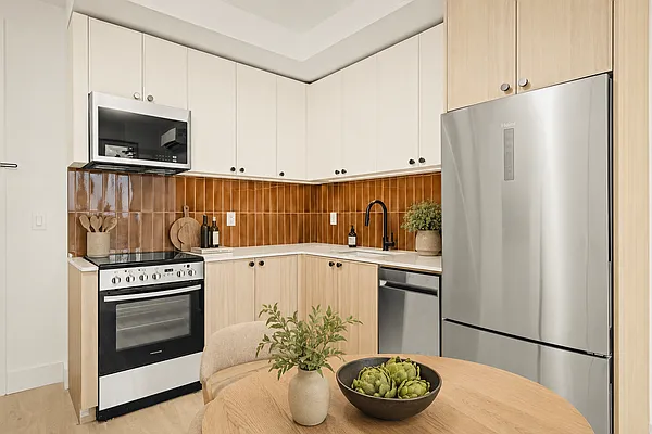 Kitchen, photo 1