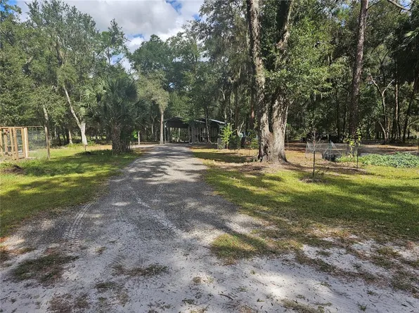 45070 Wild Acres Trl Lot 7, Paisley, FL 32767