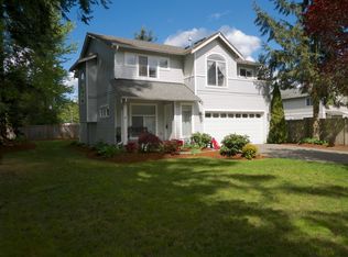 28023 153rd Ave SE, Kent, WA 98042