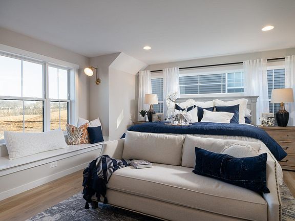 Owner s Suite