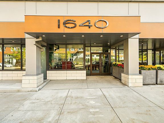Rhythm Exterior