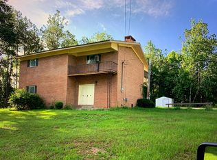 638 Soperton Hwy, Eastman, GA 31023