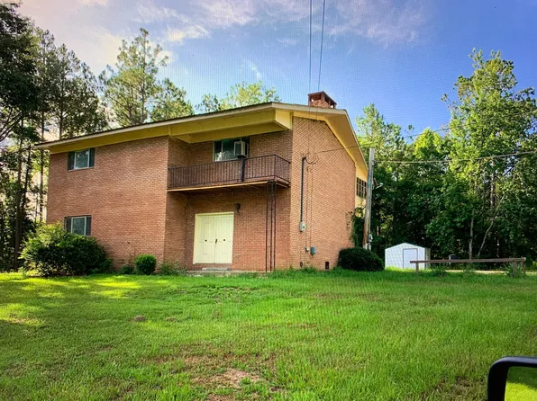 638 Soperton Hwy, Eastman, GA 31023