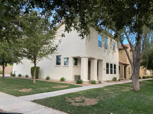 3510 S Winter Ln, Gilbert, AZ 85297