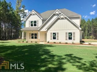 1205 Lower Big Springs Rd, Lagrange, GA 30241