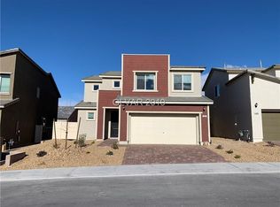 316 Baxters Bay St, North Las Vegas, NV 89084