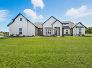 1106 Silver Sage Trl, Weatherford, TX 76085