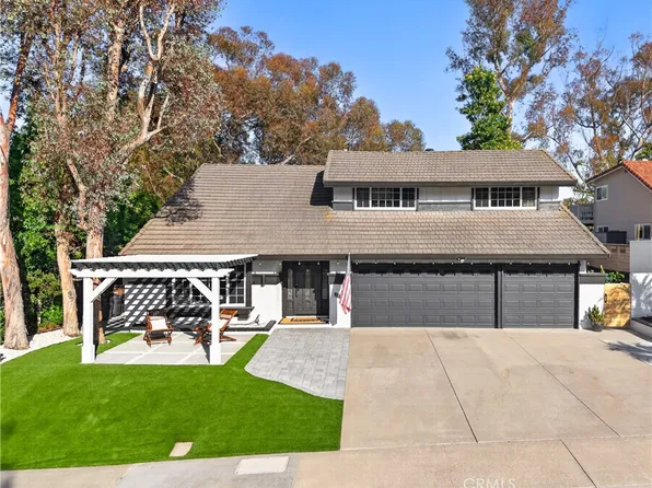 23752 Lagarto, Mission Viejo, CA 92691
