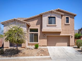 17533 S Indigo Crest Pass, Vail, AZ 85641