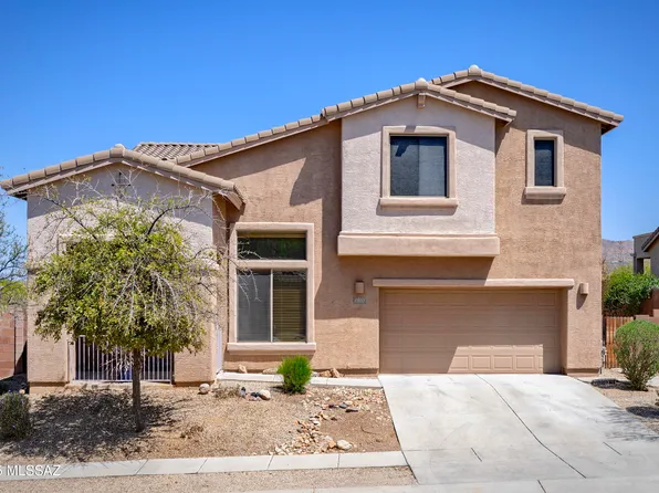 17533 S Indigo Crest Pass, Vail, AZ 85641