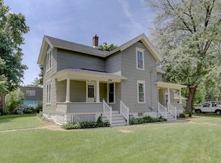 234 W Park Ave, Aurora, IL 60506